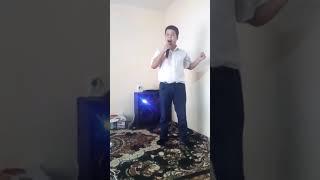МЕХРОБИДДИН РАМАЗАНОВ МУСТОГЗОД