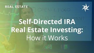 Self-Directed IRA Real Estate Investing: How It Works | SDIRA | Equity Trust