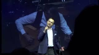 "Заметался пожар голубой" С.Есенин - Владислав Косарев