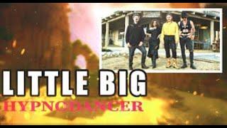  Иностранец реагирует на LITTLE BIG - HYPNODANCER (#2)