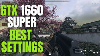 Call of Duty Warzone 2.0 Season 2 Ashika Island | GTX 1660 Super| Best Graphics Settings