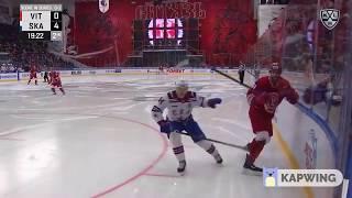 Anton Barabanov 2019-20 highlights  Toronto maple leafs