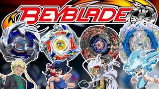 DRAGON EMPEROR CLASH | Dragon CROSSGEN Beyblade Tournament | BSB vs MFB vs BURST vs X