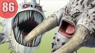 BEWILDERBEAST vs SCREAMING DEATH. SUPER BATTLE