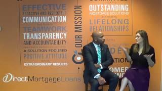 Part 4 - The Brian Bailey Home Show - Who is Direct Mortgage Loans