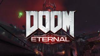 DOOM Eternal - Only Thing They Fear Is You ( My personal mix )