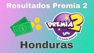 RESULTADOS PREMIA 2 HONDURAS DE LAS ONCE, TRES Y NUEVE DEL DÍA JUEVES 21 DE ABRIL DEL 2022