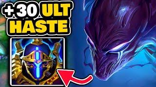 Start 1V9'ing W/ PERMA ULTS!!