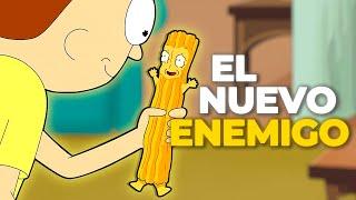 RICK Y MORTY Temporada 7 Episodio 6 / Análisis, Curiosidades y Explicación