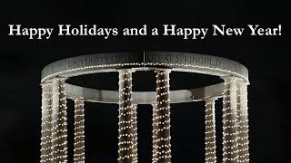University of Illinois Springfield Holiday Video 2022