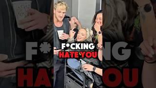 This Is WHY Liv Morgan HATES Logan Paul 