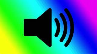 EAR RINGING (HD) - Sound Effect - Link In Bio - #soundeffects