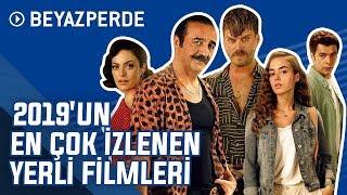 2019' un En Çok İzlenen Yerli Filmleri | Beyazperde