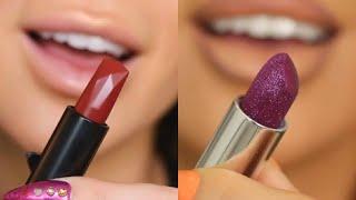 Lipstick Tutorial Compilation  13 New Amazing Lip Art Ideas & Looks November 2019