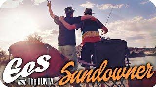 EES - "SUNDOWNER" feat. The Hunta (official Music Video) NAMIBIA