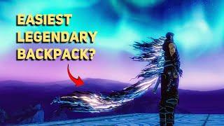 The COMPLETE Orrax Manifested Guide | Guild Wars 2 Legendary Backpack