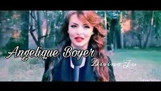 Angelique Boyer - Divina Tu [Homenagem]