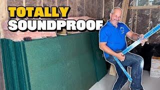 Soundproofing A Room (It's Easier Than You Think)