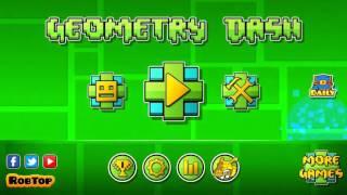 Geometry dash "master detective" achievement