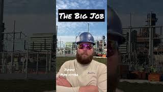 New construction series “The Big Job” episode 1: Introductions