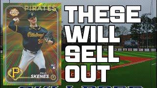 BUY THESE 2024 TOPPS PRODUCTS BEFORE THEY SELL OUT…