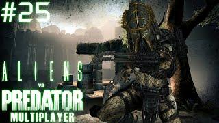 Aliens vs. Predator [2010] - Multiplayer #25