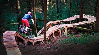 North Shore Woodwork is Alive and Well!