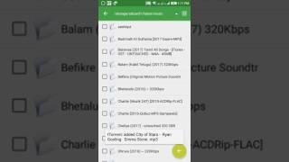 How To Create Torrent On Mobile