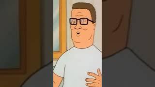 Hank's headache (a short koth ytp) — I dont own king of the hill