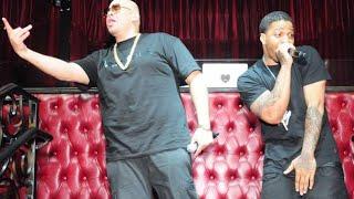 Fat Joe put himself in this predicament YouTube did not