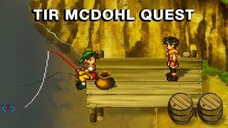 Suikoden 2 HD Remaster - Tir McDohl Guide