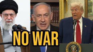 Trump’s extraordinary confession on warning Netanyahu on Iran; Gaza ceasefire soon|Janta Ka Reporter