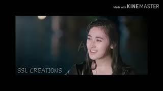 #WhatsApp status #malayalm boys#girls #vennila #chandana kinnam video