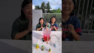 Thung Thung Thung Sahur, Song #funny