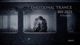 Emotional Soul Expressions Trance Mix 2023 - DJ Sounlanne #SSOT10 Mix