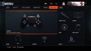 Call of Duty®: Black Ops III cheat menu+code