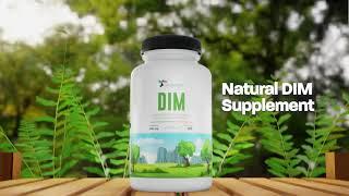 Lifetropics Diindolylmethane (DIM) Supplement