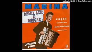 Rocco Granata - Marina (Italian Single Remix)