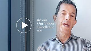 Our Values: Excellence