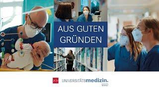 Kinderintensivstation | Universitätsmedizin Mainz