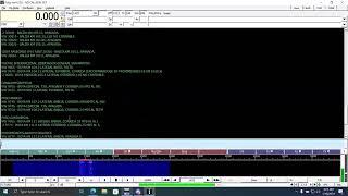 Sitor-B 12.577MHz Upper Sideband