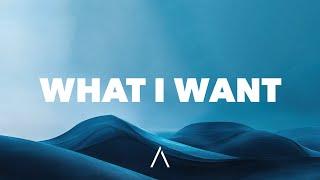 Morgan Wallen & Tate McRae - What I Want (Lyrics)