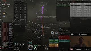 CCG Harbinger Fleet vs. Drake Fleet [SKIP] - Shield BCs Roam