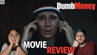 Dumb Money Review - Lives Up To It's Name (No Spoilers)