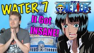 One Piece Perfected - Water 7 Saga Review