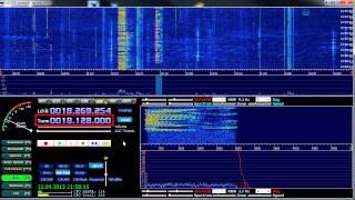 18MHz