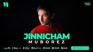 Muborez - Jinnicham (audio 2023)