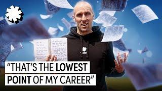 Dealing with Setbacks | How I Tried (& Failed) To Win An Olympic Medal