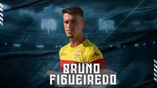 Bruno Figueiredo Highlights 22/23