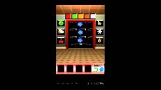 100 Doors: Level 52 Walkthrough | 100 Doors MPI Games Niveau 52 Walkthrough